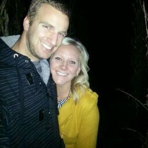 Meet your Posher, Reagan